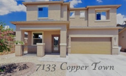 7133 Copper Town Dr, El Paso, TX 79934 | MLS# 925486 | Trulia
