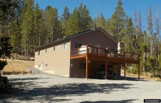 3858 Highway 28, Lander, WY 82520 | MLS# 20223150 | Trulia