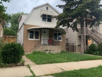 5232 W Strong St, Chicago, IL 60630 | MLS# 11201848 | Trulia