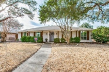 7226 La Manga Dr, Dallas, TX 75248 | MLS# 20257558 | Trulia