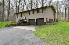 2247 16 3/4 Avenue, Rice Lake, WI 54868 - See Est. Value, Schools & More