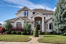5989 S Fairplay Street, Centennial, CO 80016 - See Est. Value, Schools & More