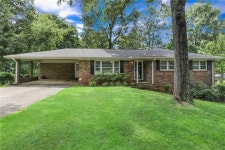 3538 Greenway Dr SW, Marietta, GA 30008 | Trulia
