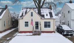 3122 Heresford Dr, Parma, OH 44134 | MLS# 4434424 | Trulia