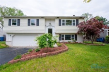 6552 Coppersmith Rd, Sylvania, OH 43560 | MLS# 6101481 | Trulia