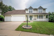 5946 W Ridgecrest Cir, Peoria, IL 61615 | MLS# PA1227536 | Trulia