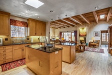 356 1/2 Garcia St, Santa Fe, NM 87501 - See Est. Value, Schools & More