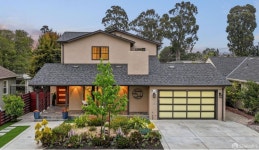 1548 Balboa Way, Burlingame, CA 94010 | MLS# 425026812 | Trulia