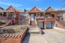 2226 E 27th Street, Brooklyn, NY 11229 - See Est. Value, Schools & More