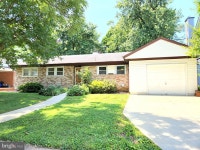 7608 Granada Dr, Bethesda, MD 20817 - See Est. Value, Schools & More