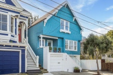 4185 Cesar Chavez St, San Francisco, CA 94131 | MLS# 423719922 | Trulia