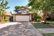 2313 Lacewood Dr, Garland, TX 75044 - See Est. Value, Schools & More