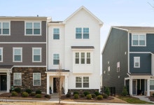 6412 Nurture Ave, Raleigh, NC 27616 | MLS# 10086552 | Trulia