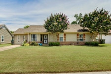 6956 Daneman Dr, Memphis, TN 38133 - See Est. Value, Schools & More