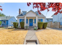 7606 N Clarendon Ave, Portland, OR 97203 | MLS# 21541613 | Trulia