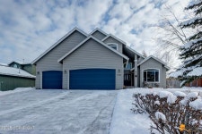 7333 Tarsus Dr, Anchorage, AK 99502 - See Est. Value, Schools & More