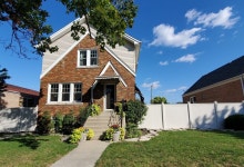 5643 S Meade Ave, Chicago, IL 60638 | MLS# 11250717 | Trulia