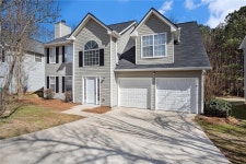 2864 Ward Lake Way, Ellenwood, GA 30294 - See Est. Value, Schools & More