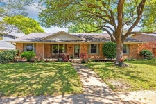 7617 La Sobrina Dr, Dallas, TX 75248 | MLS# 20900073 | Trulia