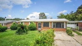 7618 Untreiner Ave, Pensacola, FL 32534 | MLS# 595468 | Trulia