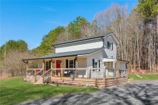 2875 Fork Rd, Gainesville, GA 30506 - See Est. Value, Schools & More