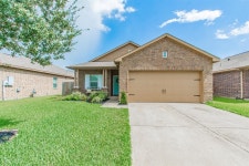 7529 Topaz Way, Texas City, TX 77591 | MLS# 71088615 | Trulia