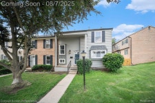 3543 Burbank Dr, Ann Arbor, MI 48105 | MLS# 20251020901 | Trulia