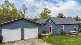 7243 Hopewell Road, Lanesville, IN 47136 | MLS# 202507401 | Trulia