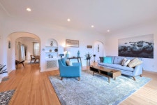 7455 Oakwood Ave #1, Los Angeles, CA 90036 | Trulia