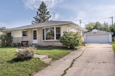 5736 S Merrill Ave, Cudahy, WI 53110 | MLS# 1758303 | Trulia