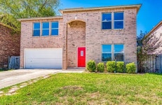 7543 Gander Park, Converse, TX 78109 | Trulia