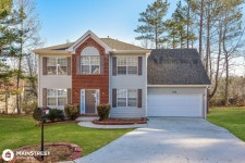 7178 Monterey Ave, Lithonia, GA 30058 | Trulia