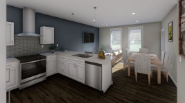7574 Fulton St SE #303, Ada, MI 49301 - See Est. Value, Schools & More