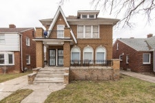 5752 Chatsworth St, Detroit, MI 48224 | MLS# 20250020900 | Trulia