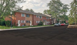 Elmwood Terrace Apartments & Townhomes - Rochester, NY | Trulia