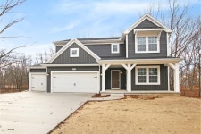 5978 Boxthorn Trl, Kalamazoo, MI 49009 | MLS# 25027555 | Trulia