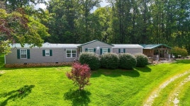 217 Allens Paradise Ln, Tyro, VA 22976 | MLS# 360575 | Trulia