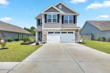 104 W Luminous Way, Hampstead, NC 28443 - See Est. Value, Schools & More