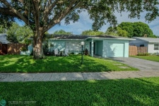 6879 NW 28th Ter, Fort Lauderdale, FL 33309 | MLS# F10445455 | Trulia