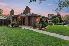 3485 S Dexter St, Denver, CO 80222 | MLS# 3238023 | Trulia