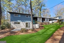 3732 Summitridge Dr, Atlanta, GA 30340 - See Est. Value, Schools & More