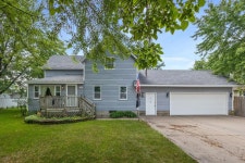 123 Maple St S, Lester Prairie, MN 55354 - See Est. Value, Schools & More