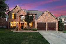 3504 Derbyshire Ct, Flower Mound, TX 75022 | MLS# 14659120 | Trulia