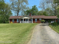 7160 New Shepherdsville Rd, Coxs Creek, KY 40013 | MLS# 1685733 | Trulia