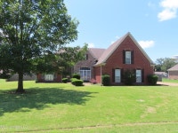 3899 Chandler Dr, Southaven, MS 38672 | MLS# 4115747 | Trulia