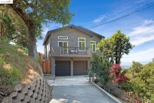 3789 Brunell Dr, Oakland, CA 94602 | MLS# 40962534 | Trulia