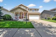 6634 Broad Creek Boulevard, Madison, WI 53718 | MLS# 2004581 | Trulia