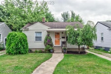 2628 McDowell St, Ferndale, MI 48220 | MLS# 20230051311 | Trulia