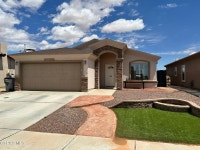 7217 Long Meadow Dr, El Paso, TX 79934 - See Est. Value, Schools & More