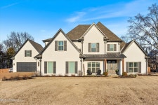 3856 Daffodil Dr, Southaven, MS 38672 | MLS# 4038878 | Trulia